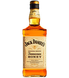 Виски Jack Daniels Honey 0.7