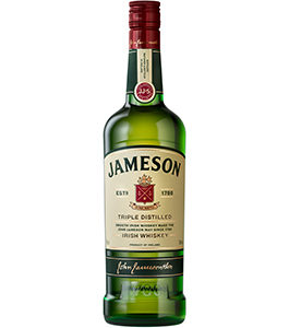 Виски Jameson 0.7